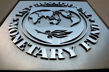 Massa viajará a Washington para negociar ampliar desembolsos del FMI