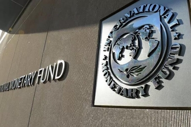 El Gobierno confirmó el pago al FMI de USD 2.600 millones por los vencimientos de octubre