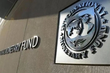 El Gobierno pasará pagos de las próximas semanas con el FMI para fines de enero