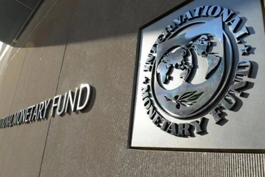 El FMI trata hoy el acuerdo técnico con el Gobierno y el desembolso de US$4.700 millones