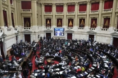 Diputados: el oficialismo apura la reforma de Ganancias, JxC votará en contra y Milei aún no se define