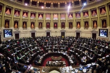 Reconfiguración de la Cámara de Diputados: quién será el presidente y cómo quedarán los interbloques