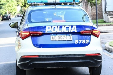 Femicidio en Córdoba: mató a su pareja e intentó simular un ajuste de cuentas