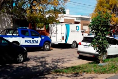 Córdoba: mató a su pareja, a su hijo y se suicidó