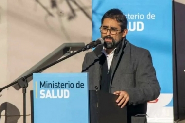 Renunció el Ministro de Salud de Córdoba cuestionado por las muertes de bebés