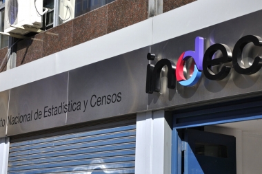 El próximo viernes el Indec dará a conocer la cifra de la inflación del mes de abril