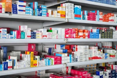 Laboratorios piden negociar una suba de los medicamentos