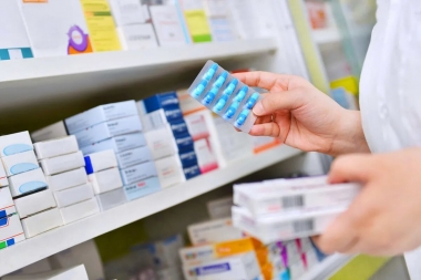 El Gobierno firmó un nuevo acuerdo de precios de los medicamentos