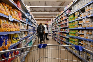 Esta semana el INDEC dará a conocer la inflación de junio