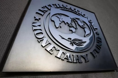 El FMI elevó las proyecciones de crecimiento de Argentina a 4%