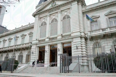 Bahía Blanca: 45 años de cárcel para "El violador del tatuaje"