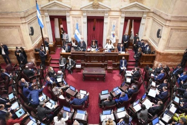 El Senado comienza mañana el tratamiento de la reforma en Ganancias, tras la aprobación en Diputados