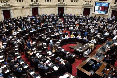 El BCRA y la Cámara de Diputados lanzarán un proyecto sobre educación financiera