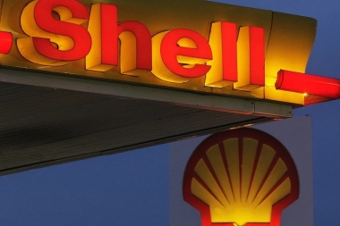 Shell anunció un nuevo aumento del 3,8% en sus combustibles