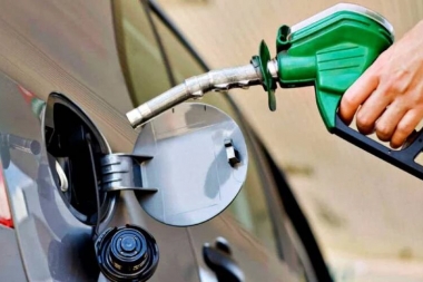 Postergan impuesto a los combustibles hasta julio