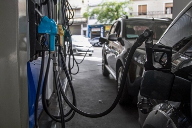 Aumentan los combustibles tras la devaluación: es el segundo aumento en lo que va de agosto