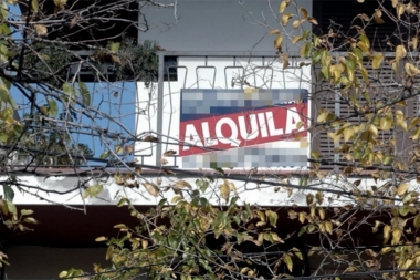 En la Cámara de Diputados retoman el análisis para reformar la Ley de Alquileres