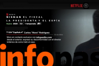 El caso Nisman: Una polémica a prueba del tiempo y el streaming
