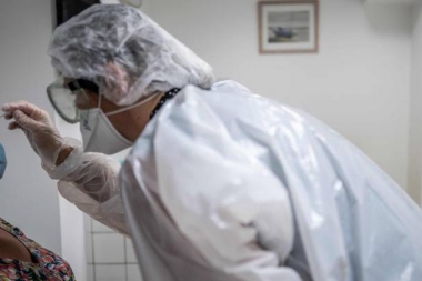 Actualización coronavirus en Argentina: 8.172 casos y 300 muertes