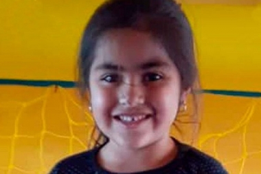 Realizaron 11 allanamientos simultáneos para encontrar a Guadalupe Lucero en San Luis: detuvieron a cinco personas