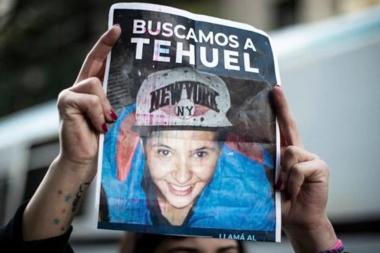 Caso Tehuel: imputaron a los dos detenidos “por homicidio agravado por odio de género”