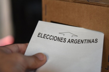 ¿Qué pasa si no votas en las PASO?