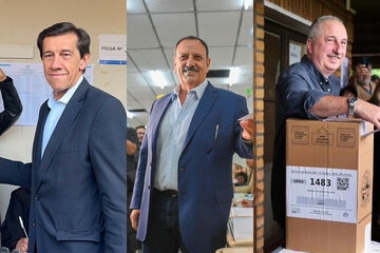 Elecciones en Jujuy, La Rioja y Misiones: quién ganó, resultados y repercusiones