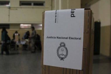 La Justicia Electoral pidió mover el feriado del 20 de noviembre para evitar el ausentismo en las elecciones