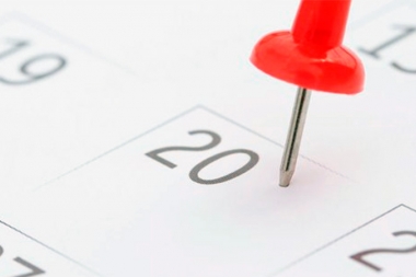 El Gobierno confirma que no correrá el feriado del 20 de noviembre