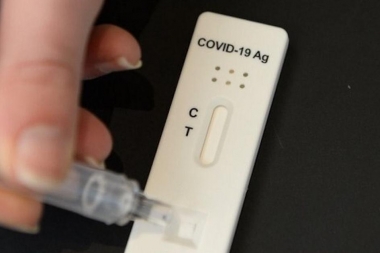¿Cómo realizar un correcto autotest de COVID-19?