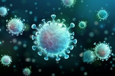 Coronavirus en AMBA: la variante BQ.1 de Ómicron ya representa más del 60% de los casos