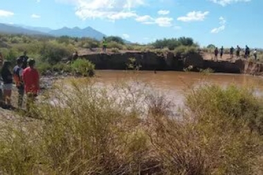 Mendoza: un niño de 11 años murió ahogado al caer a un pozo de agua