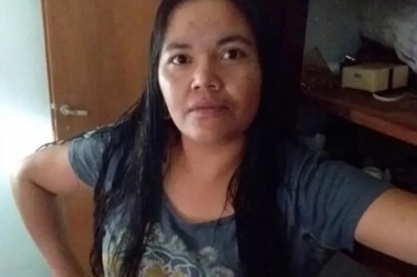 Femicidio en San Luis: mataron a puñaladas a una mujer y por el crimen detuvieron a su expareja