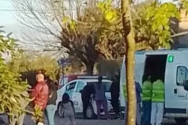 Femicidio en Cañuelas: esperó que los hijos de su pareja se fueran y la mató a golpes