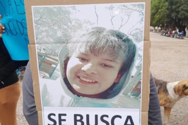 Hallaron asesinada a una adolescente de 16 años que era buscada desde el viernes en Jujuy