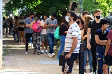 Así es el programa del Gobierno para ayudar a 50.000 jóvenes a encontrar trabajo