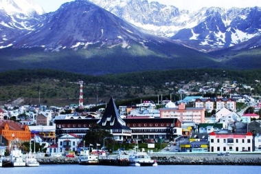 Tierra del Fuego, primera provincia en alcanzar la inmunidad de rebaño