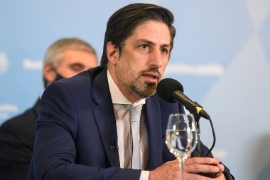 El gobierno y los gremios docentes acordaron un nuevo salario inicial