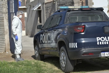 Conmoción en Mendoza: una mujer ahorcó a su hija de 6 años y luego se quitó la vida