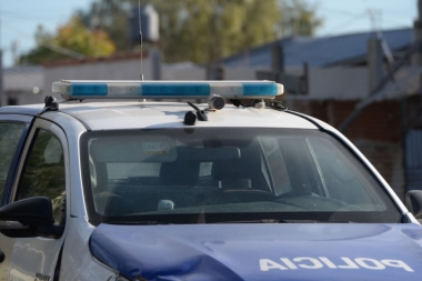 Un nene de 10 años mató de un tiro a su hermana de 5