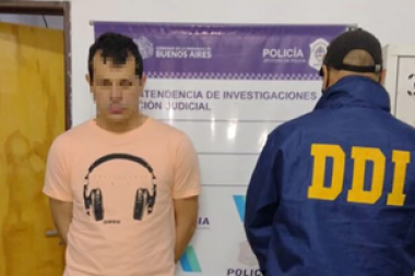 Horror en Tigre: descuartizó a su amigo luego de una discusión y escondió los restos en la heladera