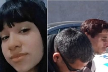 Tigre: hallaron asesinada a una chica de 14 años y detuvieron al cuñado