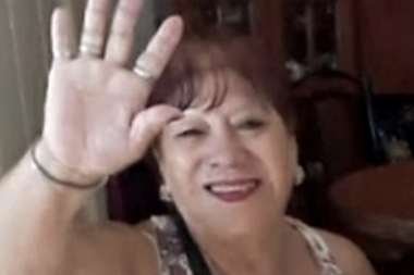 Berazategui: mataron de más de diez puñaladas a una anciana en su departamento