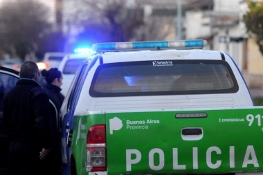 La Plata: asesinaron a una mujer durante un asalto frente a su nieta de 18 meses