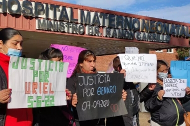 Muerte de bebés en Córdoba: ampliaron las imputaciones en la causa