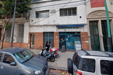 Almagro: mató a sus suegros, hirió a su mujer embarazada, a su cuñado de 13 años y se suicidó