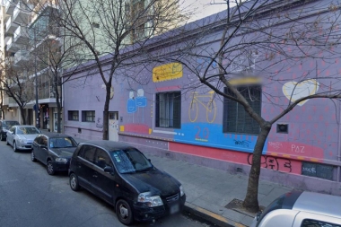 Palermo: denuncian por abuso sexual a tres docentes de un jardín de infantes