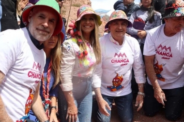 Horacio Rodríguez Larreta lanza su candidatura a presidente y recalienta la interna de Juntos por el Cambio