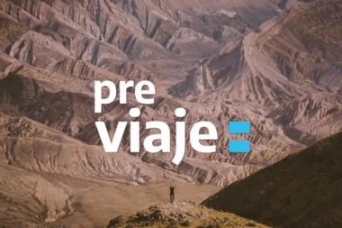 ¿Cuándo se podrá utilizar el PreViaje 3 y para qué destinos?