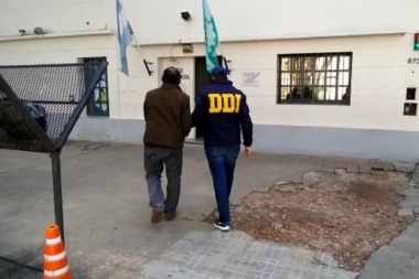 La Plata: abusó sexualmente de su nieta de 12 años con retraso madurativo, fue denunciado y detenido